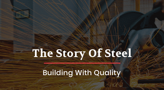 story of steel