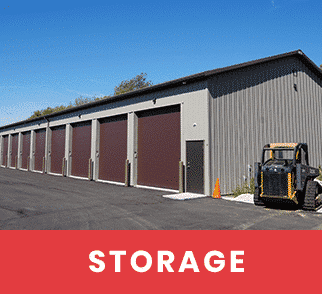 Storage-footer-solutions