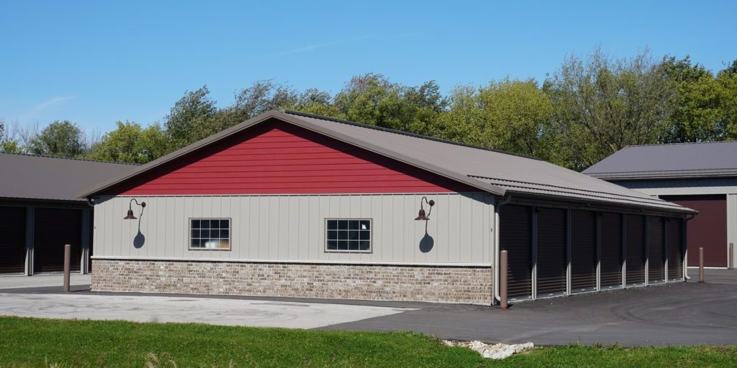 How to Start a Self-Storage Business