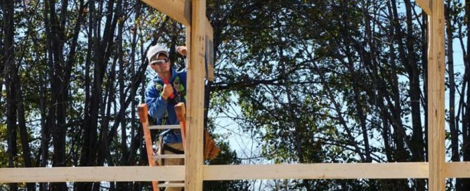 Pole Barn Truss Spacing