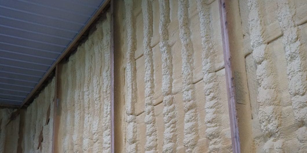 Cost to Insulate a Pole Barn