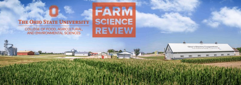 Farm Science Show