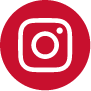 Instagram Icon Hover