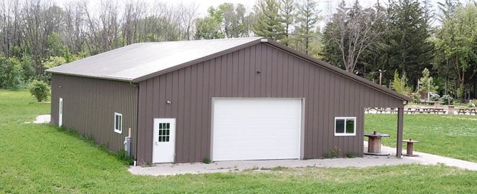 Can You Convert a Pole Barn featured image