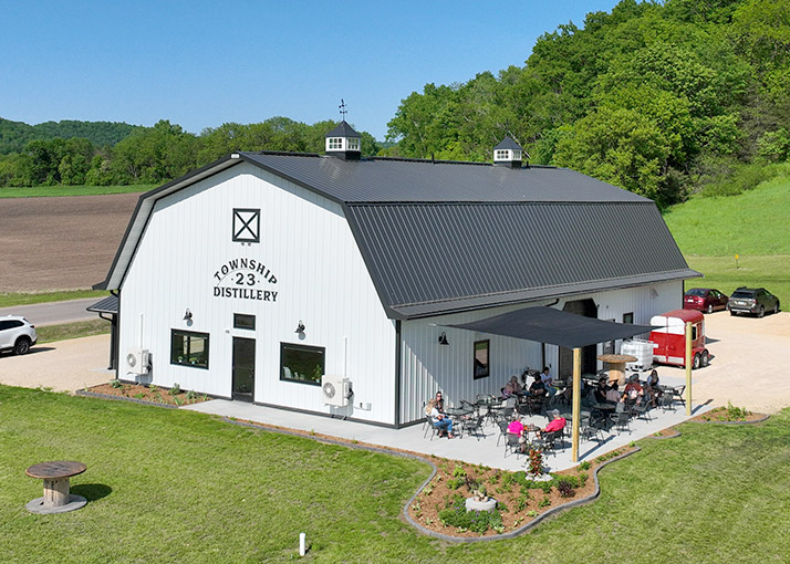 Township Distillery