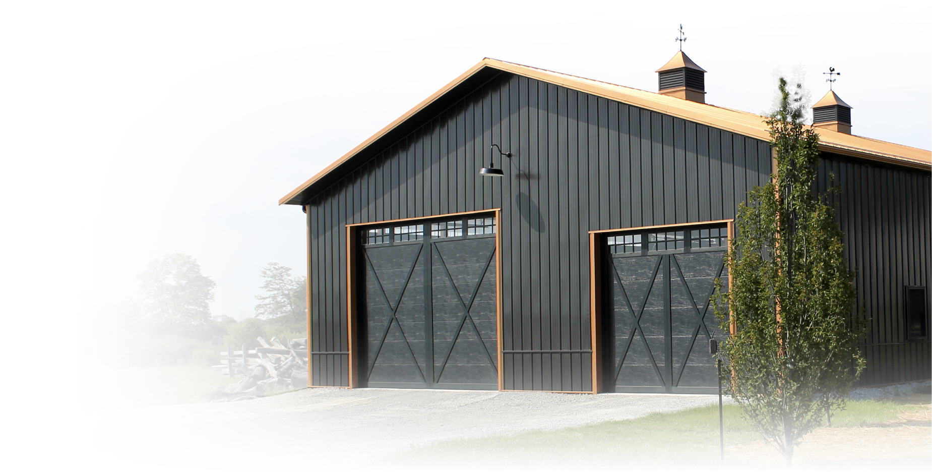 Ready To Get Started on a Custom Storage Building Project