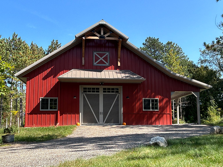 Workshops and Hobby Shops