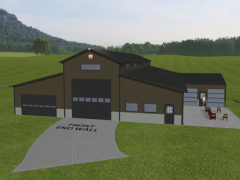 Monitor Bardnominium