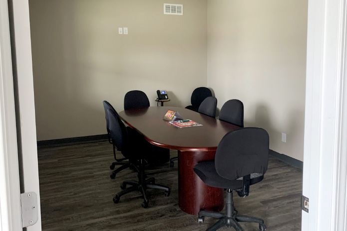 Office Meeting Room