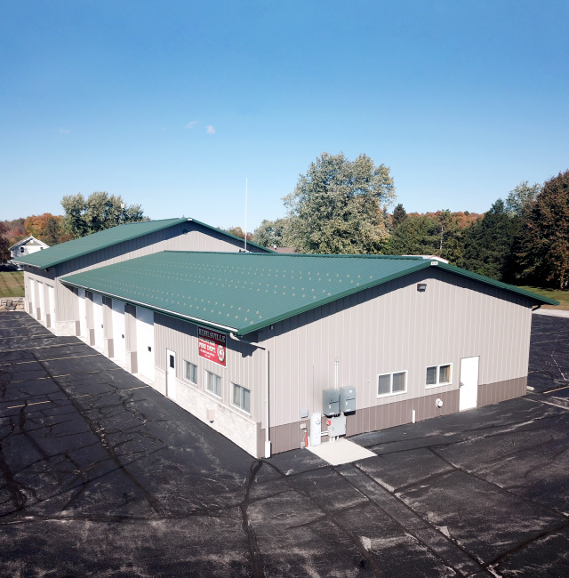 Kohlsville Fire Department