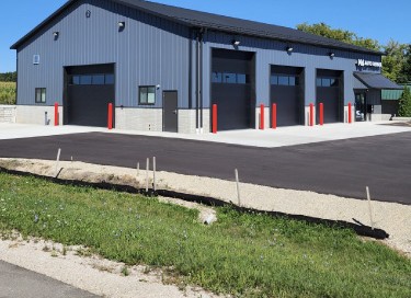 MW Auto Repair in North Prairie Wisconsin