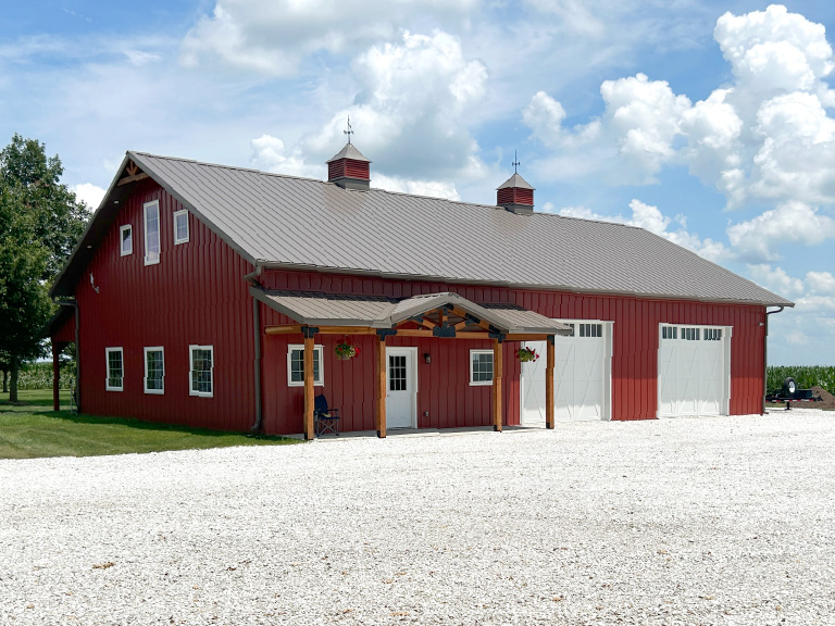 Workshops & Hobby Shops