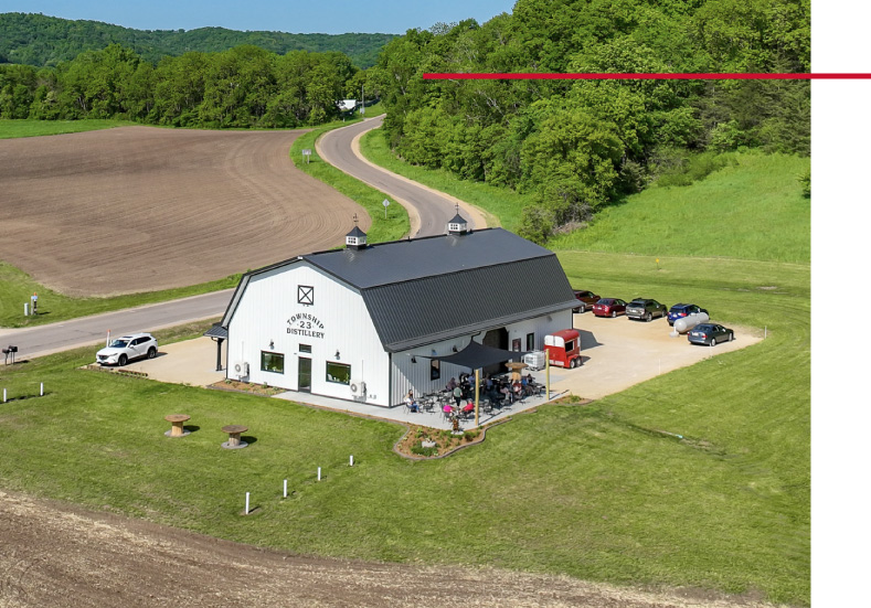 Make Your Own Distillery