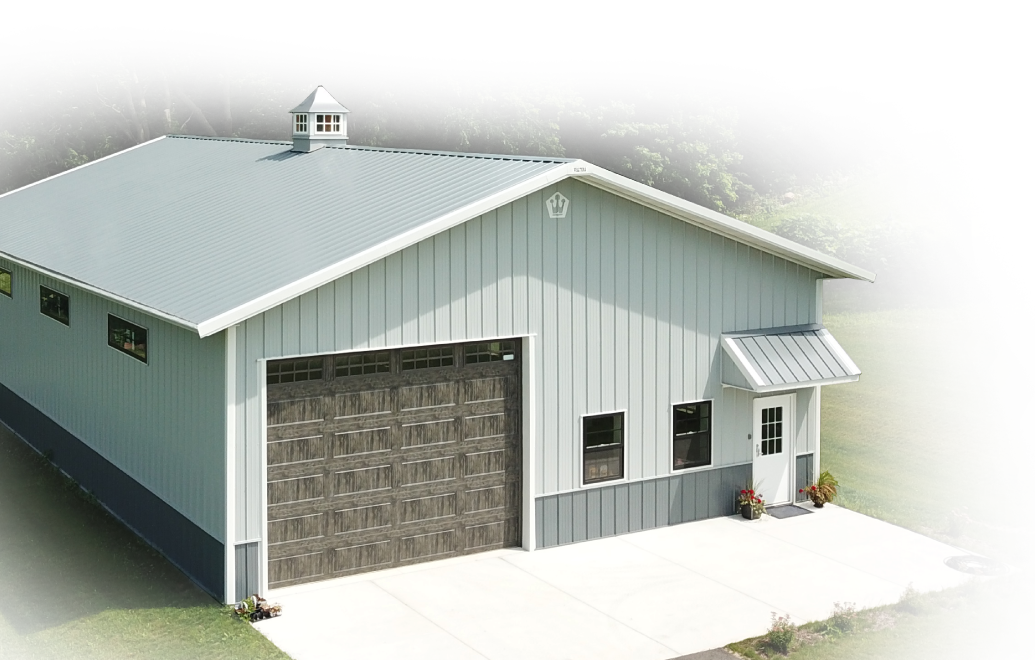 Residential Buildings by Walters Buildings