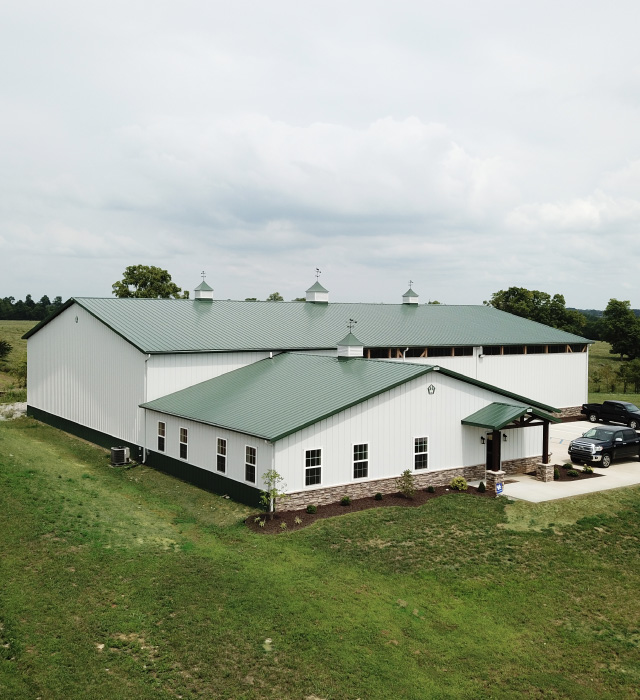 Wholesale Plumbing Warehouse in Midway Kentucky