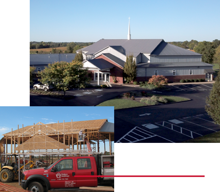 A Partnership You Can Trust