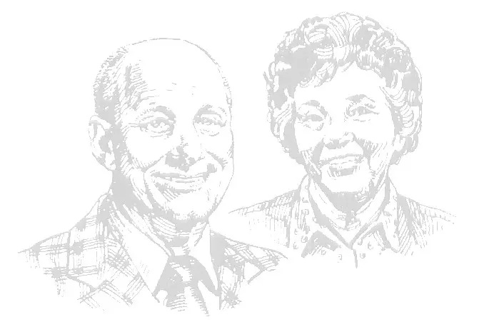 Jack and Alice Walters