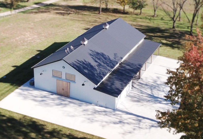 Walers Building Frequently Asked Questions - Walters Buildings