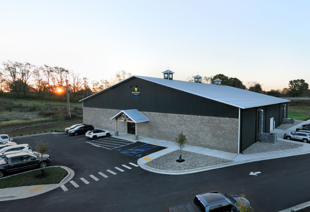 Community Project Gallery by Walters Buildings