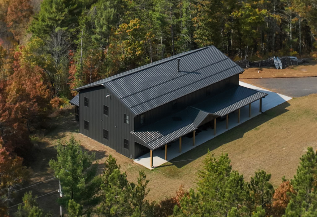 Residential Project Gallery by Walters Buildings