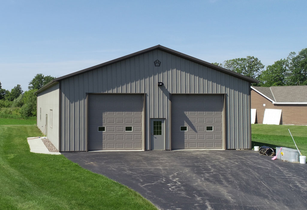 Real Customer Stories From Walters Buildings Clients