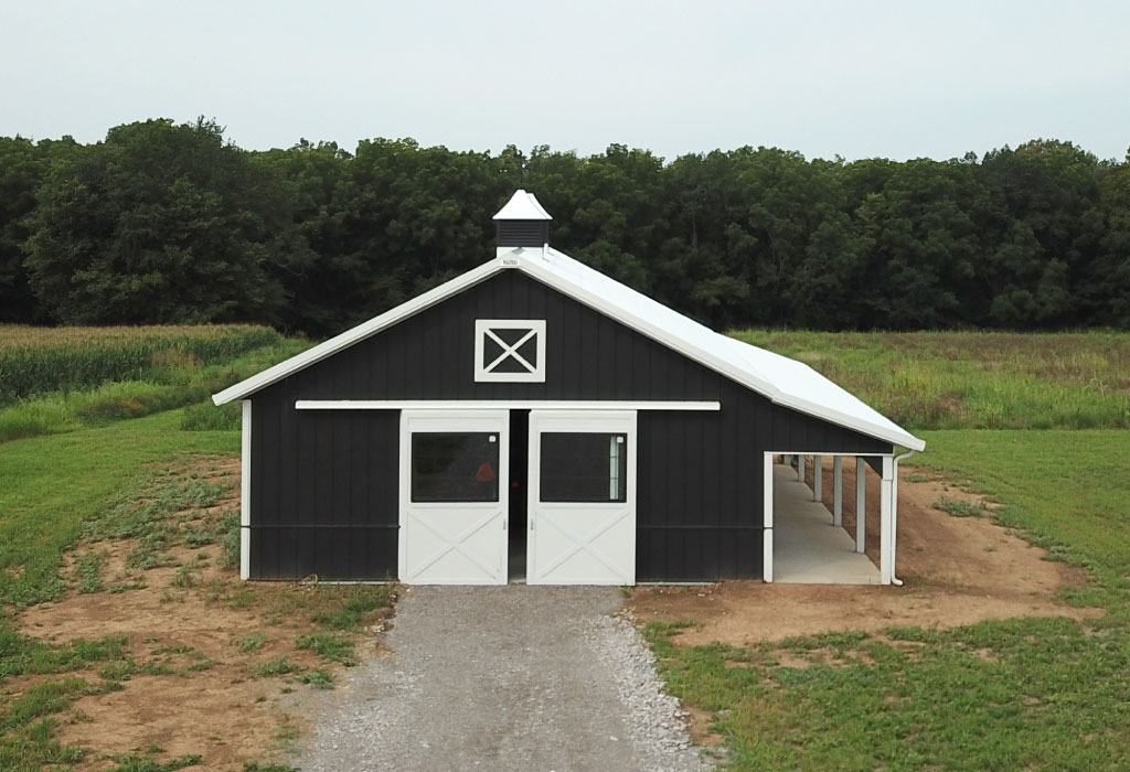 Specials From Walters Buildings