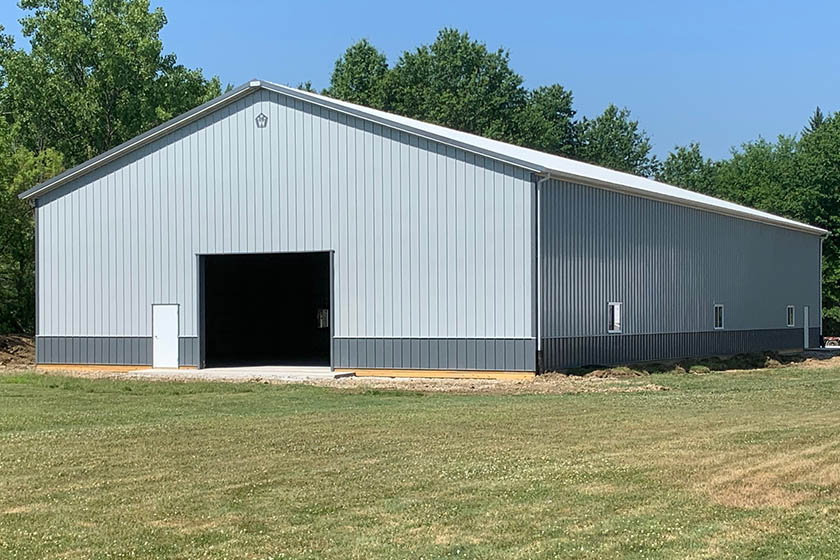 Titan Building Products