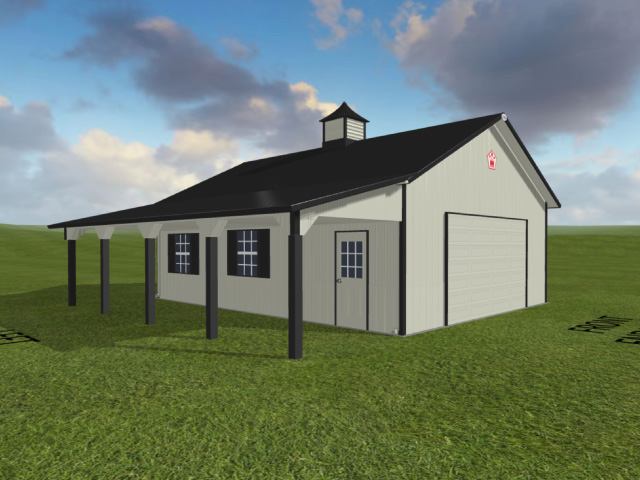 Allenton in the 3D Builder Allenton in the 3D Builder