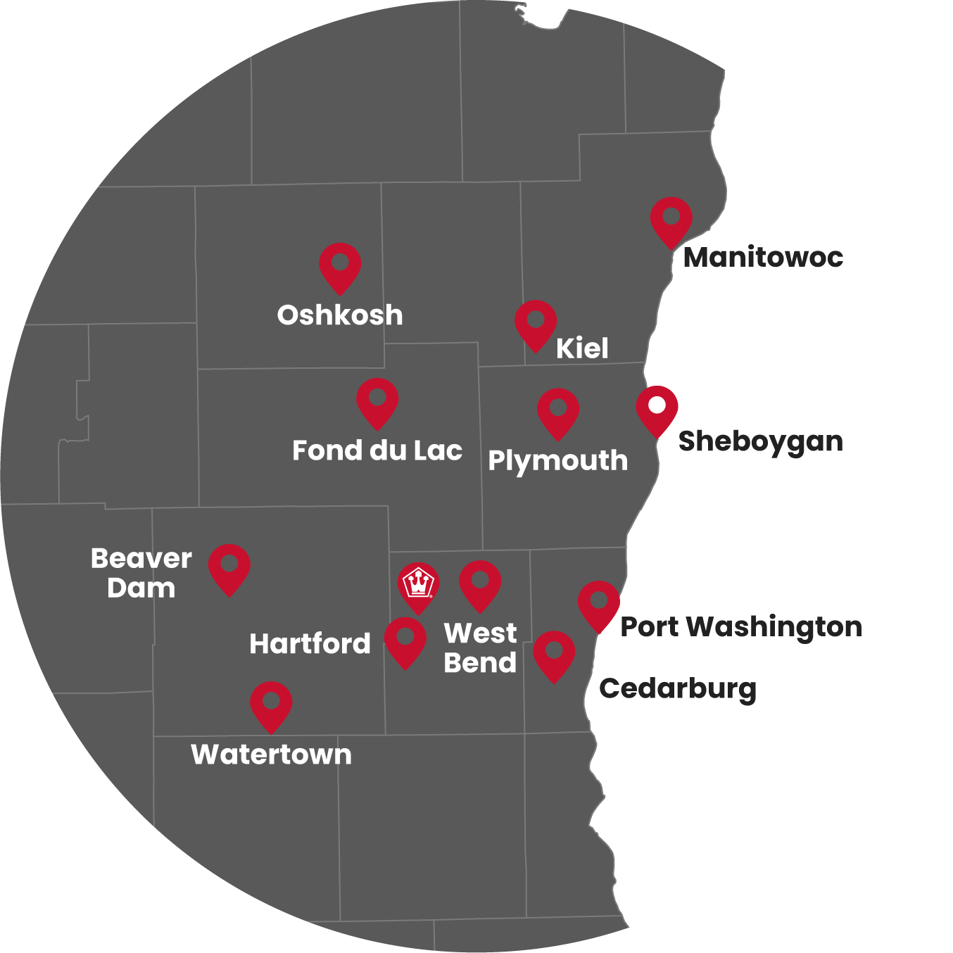 Walters Buildings Project Throughout Wisconsin Walters Buildings Project Throughout Wisconsin