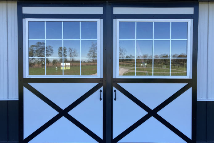 Custom Features of the Workshop