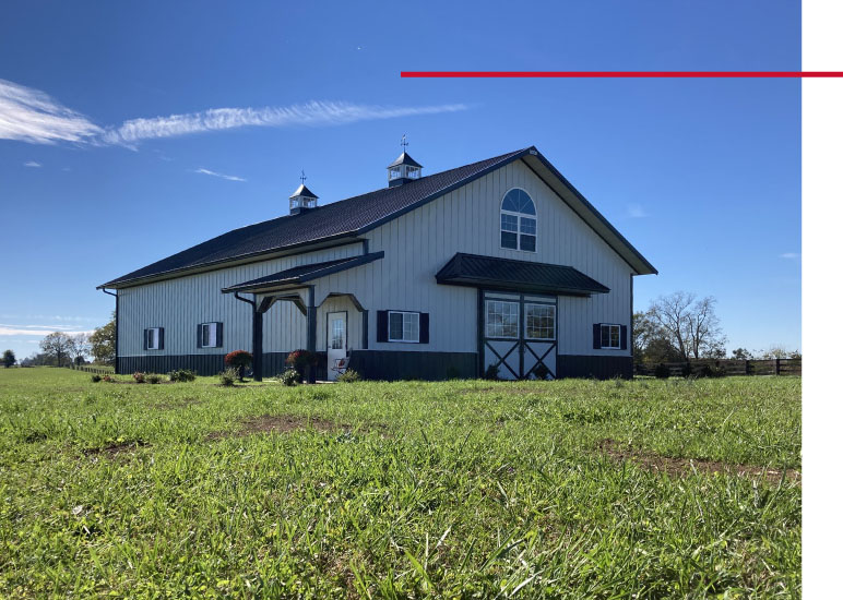 Make Your Own Backyard Workshop with Walters Buildings