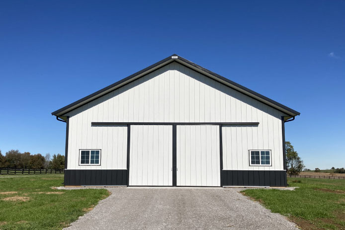 The Customer's Experience With Walters'