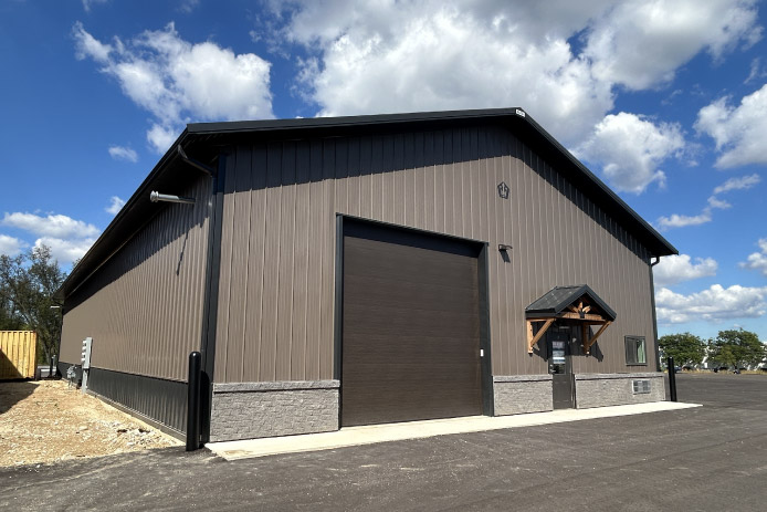 Black Tie Storage offers individually owned storage condominiums Black Tie Storage offers individually owned storage condominiums