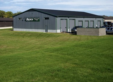Rich's Truck & Auto in Fond du Lac, Wisconsin