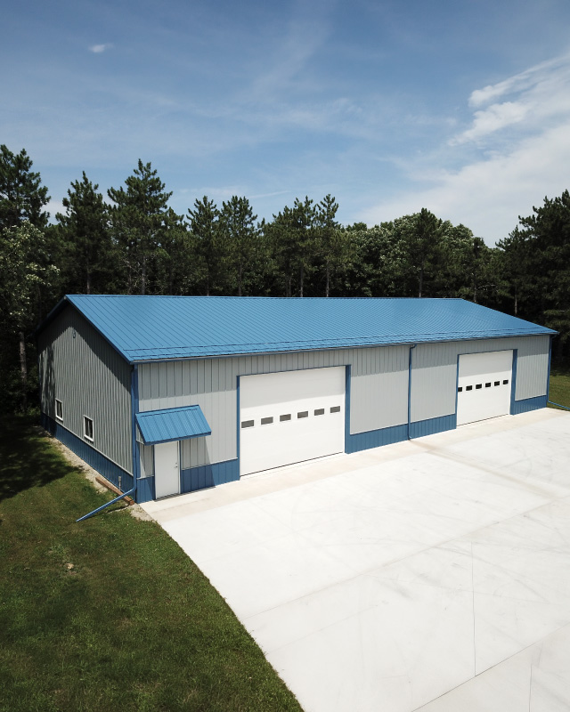 94-0637 Cold Storage & Insulated Workshop 94-0637 Cold Storage & Insulated Workshop