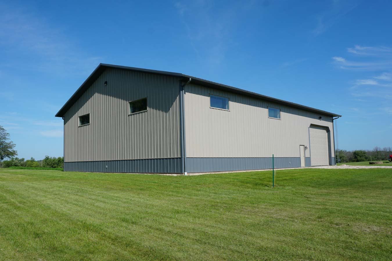 Metal Sports Complex