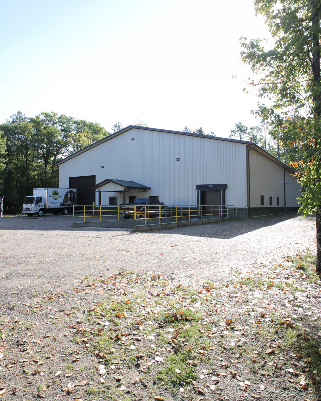 Commercial Furniture Warehouse in Eagle River, Wisconsin Commercial Furniture Warehouse in Eagle River, Wisconsin