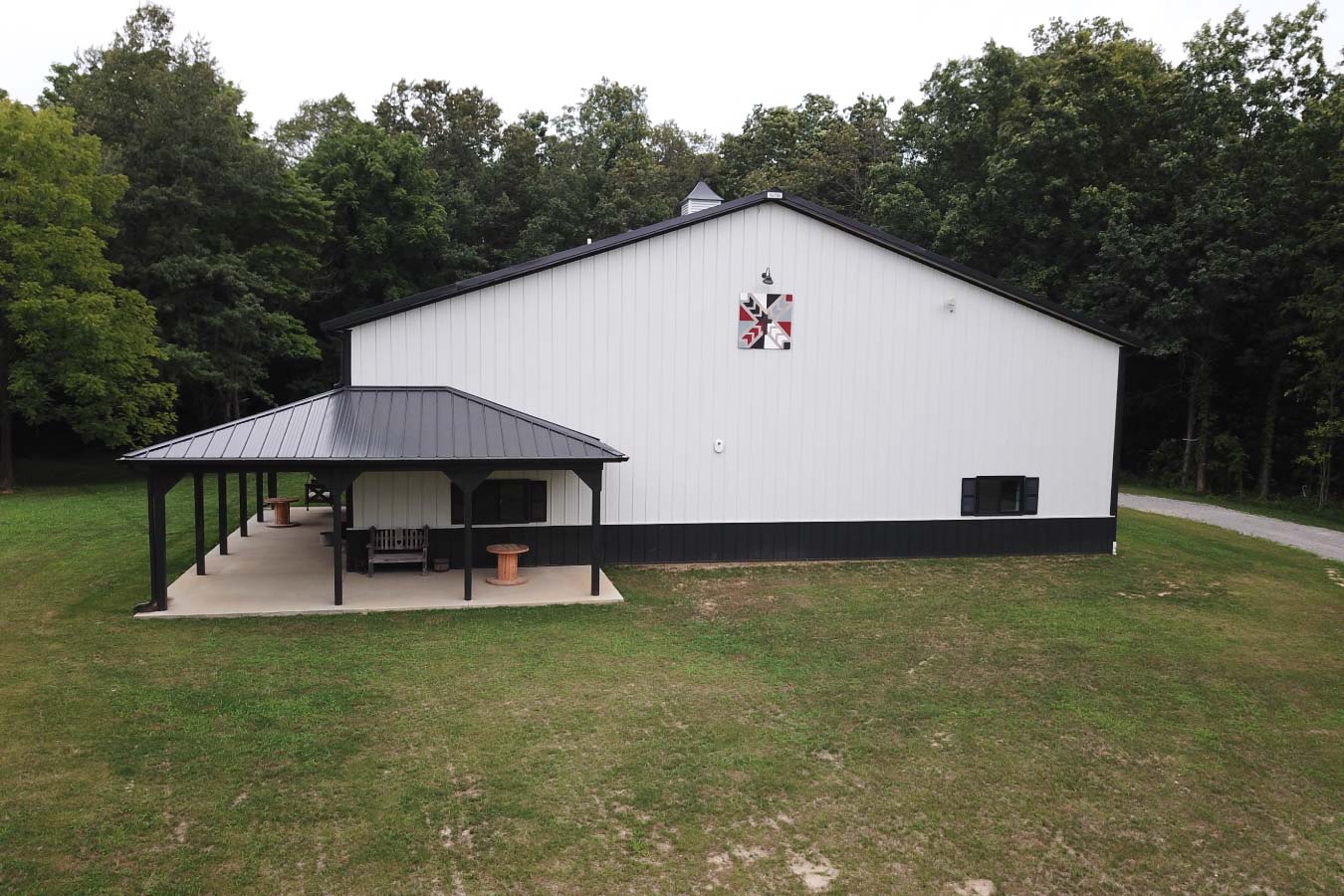 60x80 Garage